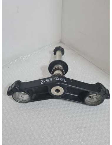 Jug Inferior Kawasaki Ninja ZX9R 2002, 440371416