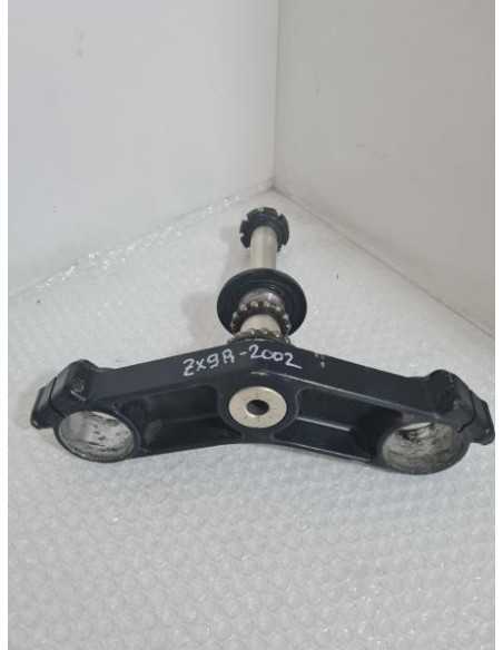 Jug Inferior Kawasaki Ninja ZX9R 2002, 440371416