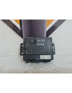 Panou Sigurante Kawasaki Ninja ZX9R 2002, 260210071 2