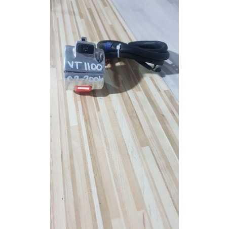 Engine Stop/Start Starter Kill Switch Honda Shadow 1100 - C2 - SC 43E - 2004 Honda Shadow 1100 - C2 - SC 43E - 2004 