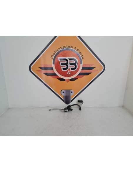 Pompa Fran Fata Cu Levier Si Senzor Kawasaki Ninja ZX9R 2002, 430151691