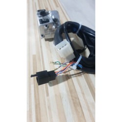 Bloc Semnalizare Honda Shadow 1100 - C2 - SC 43E - 2004 