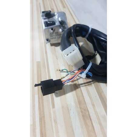 Bloc Semnalizare Honda Shadow 1100 - C2 - SC 43E - 2004 