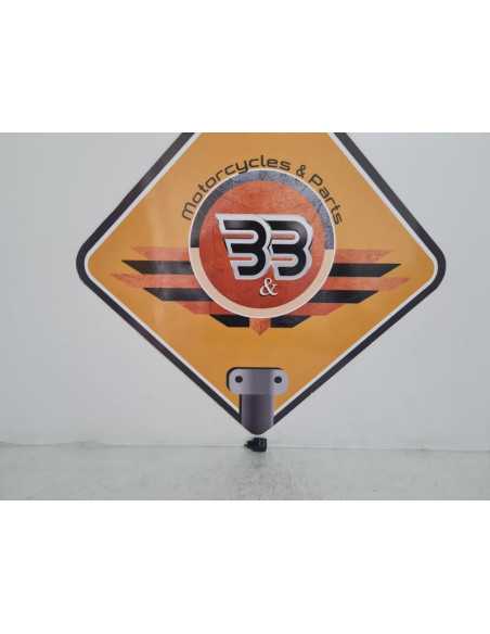 Turn Signal Relay Kawasaki Ninja ZX9R 2002, 270021101