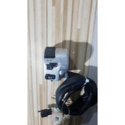 Bloc Semnalizare Honda Shadow 1100 - C2 - SC 43E - 2004 2