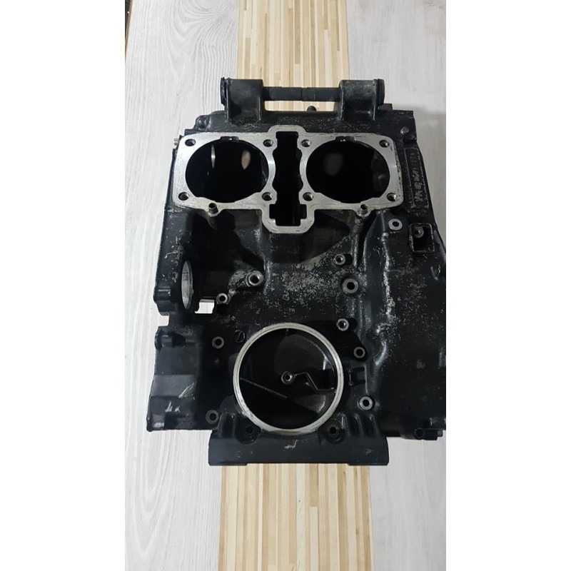 Engine Crankcase Kawasaki GPZ 500S - 1995 