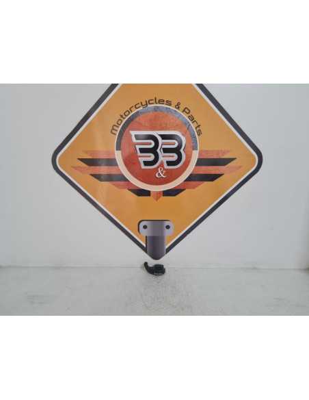 Accelerator Cables Case Kawasaki Ninja ZX9R 2002, 320991193