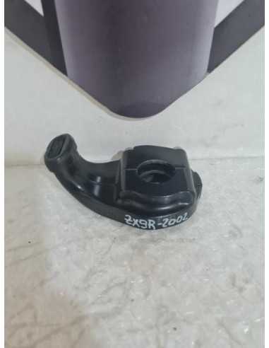 Accelerator Cables Case Kawasaki Ninja ZX9R 2002, 320991193