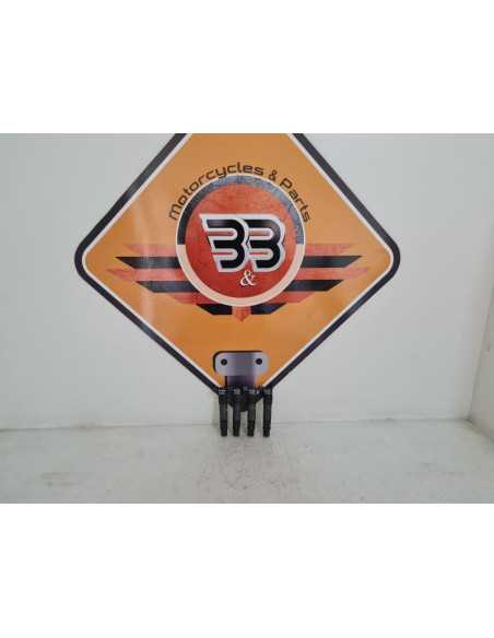 Ignition Coil Kawasaki Ninja ZX9R 2002, 211711265