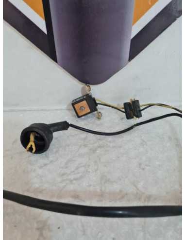 Ignition Pulser Kawasaki Ninja ZX9R 2002, 590261142