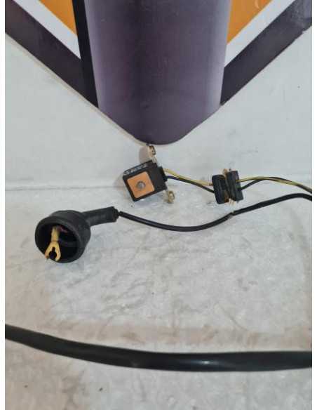 Cititor Kawasaki Ninja ZX9R 2002, 590261142