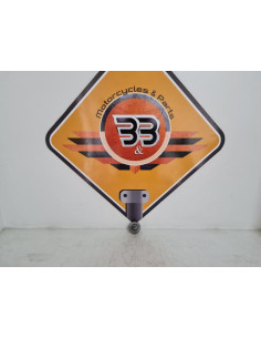 Starter Gear Kawasaki Ninja ZX9R 2002, 590511343