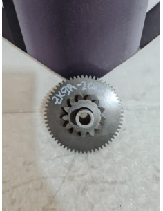 Starter Gear Kawasaki Ninja ZX9R 2002, 590511343 2