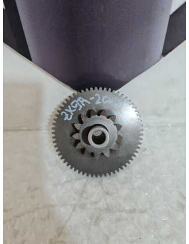 Pinion Pornire Kawasaki Ninja ZX9R 2002, 590511343