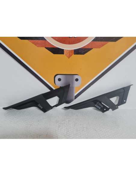 Chain Guard Kawasaki Z 1000 2005, 360141263
