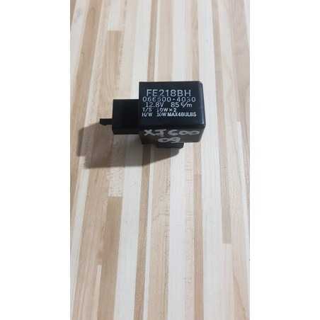 Turn Signal Relay Yamaha XJ 6 N - ABS - 2009 