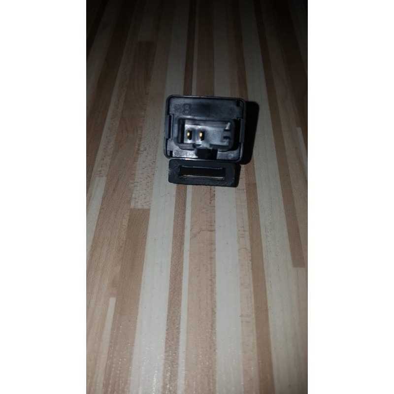 Turn Signal Relay Yamaha XJ 6 N - ABS - 2009 