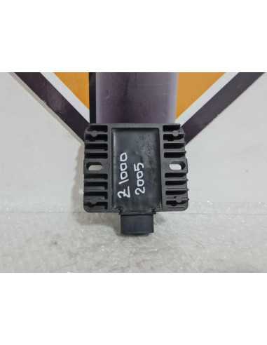 Releu Incarcare Kawasaki Z 1000 2005, 210660705