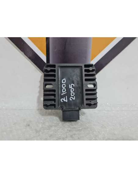 Regulator Rectifier Kawasaki Z 1000 2005, 210660705