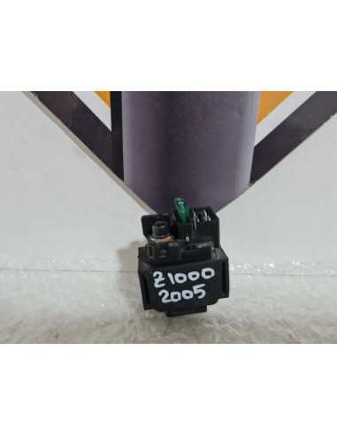 Starter Solenoid Relay Kawasaki Z 1000 2005, 270100782