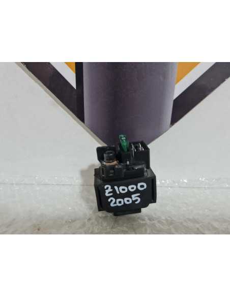 Starter Solenoid Relay Kawasaki Z 1000 2005, 270100782