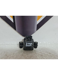 Lean Angle Sensor Kawasaki Z 1000 2005, 270100007 2