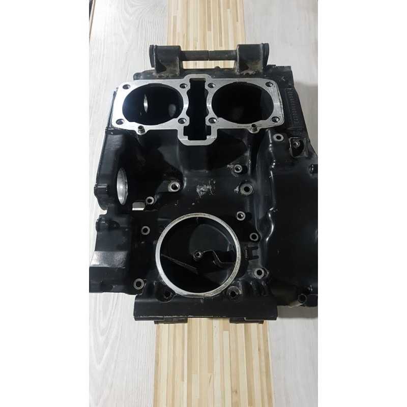 Engine Crankcase Kawasaki GPZ 500S - 1995 