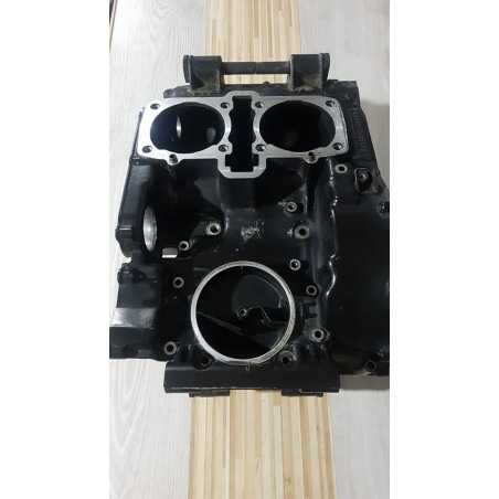 Engine Crankcase Kawasaki GPZ 500S - 1995 