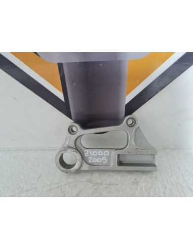Rear Brake Caliper Bracket Kawasaki Z 1000 2005, 430341159