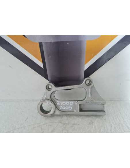 Suport Etrier Frana Spate Kawasaki Z 1000 2005, 430341159