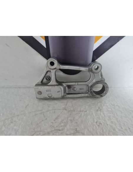 Suport Etrier Frana Spate Kawasaki Z 1000 2005, 430341159