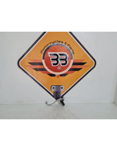 Clutch Lever Bracket And Lever Kawasaki Z 1000 2005, 460760005