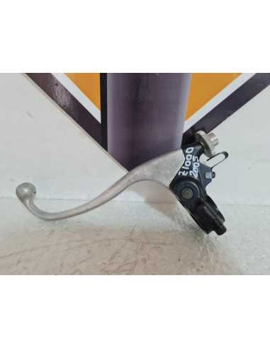 Suport Levier Ambreiaj Si Levier Kawasaki Z 1000 2005, 460760005