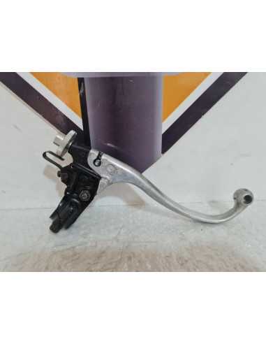 Suport Levier Ambreiaj Si Levier Kawasaki Z 1000 2005, 460760005
