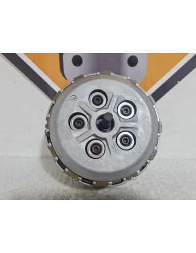 Ambreiaj Kawasaki Z 1000 2005, 130951417 130871173 131871083