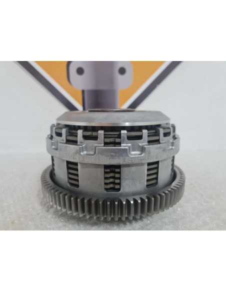 Clutch Kawasaki Z 1000 2005, 130951417 130871173 131871083