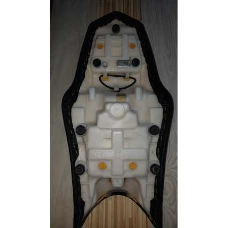 Sea Yamaha XJ 6 N - ABS - 2009 