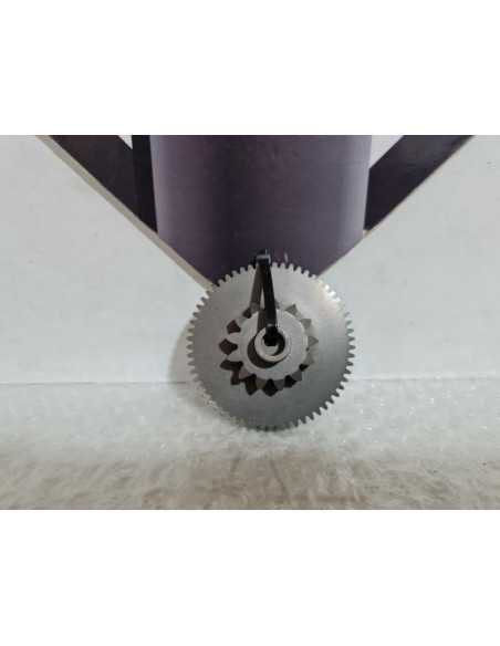 Starter Gear Kawasaki Z 1000 2005, 590510037