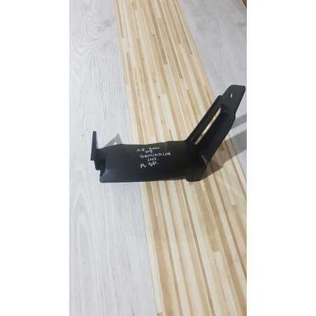 Semiaripa Roata Spate Yamaha XJ 6 N - ABS - 2009 