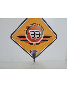 Valva Presiune Ulei Kawasaki Z 1000 2005, 161301058