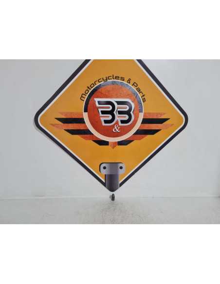 Valva Presiune Ulei Kawasaki Z 1000 2005, 161301058