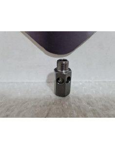 Oil Pressure Relief Valve Kawasaki Z 1000 2005, 161301058 2