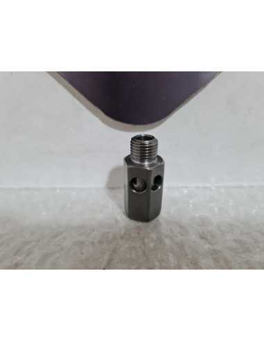 Valva Presiune Ulei Kawasaki Z 1000 2005, 161301058