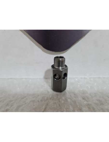 Oil Pressure Relief Valve Kawasaki Z 1000 2005, 161301058