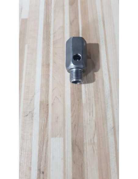 Valva Presiune Ulei Kawasaki Ninja ZX 250R 2010, 161301001