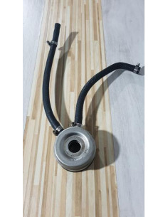 Oil Cooler Kawasaki Ninja ZXR 750 1994, 390681055
