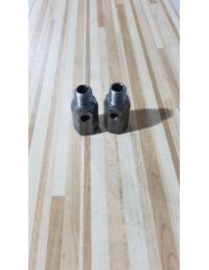 Oil Pressure Relief Valve Kawasaki Ninja ZXR 750 1994, 161301001