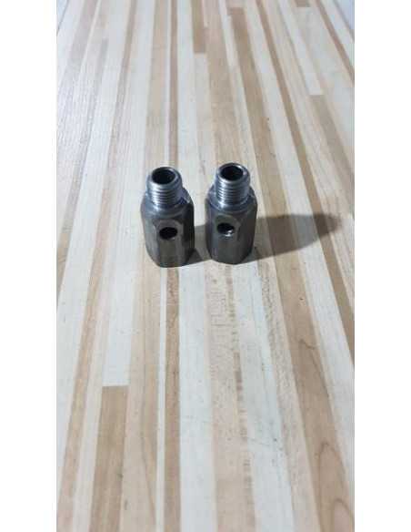 Oil Pressure Relief Valve Kawasaki Ninja ZXR 750 1994, 161301001