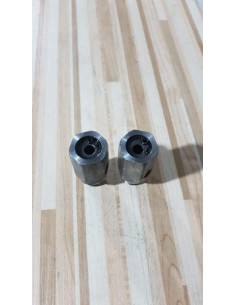 Valva Presiune Ulei Kawasaki Ninja ZXR 750 1994, 161301001 2