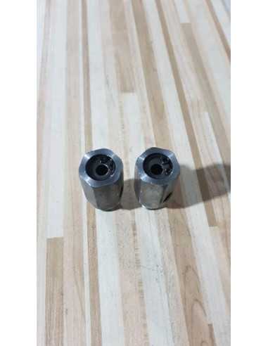 Oil Pressure Relief Valve Kawasaki Ninja ZXR 750 1994, 161301001